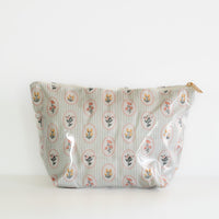 Cosmetic Pattern Bags Waterproof Makeup Pouches Toiletry Bag