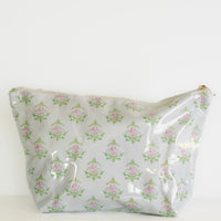 Cosmetic Pattern Bags Waterproof Makeup Pouches Toiletry Bag