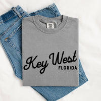 Custom Town Name Tee