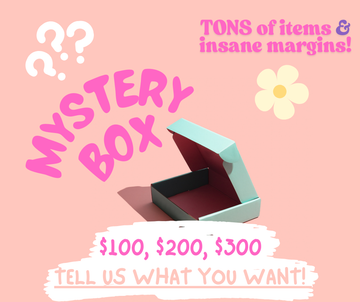 Mystery Box