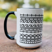 Fuck This Shit Coffee Mug