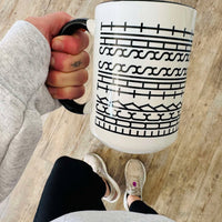 Fuck This Shit Coffee Mug
