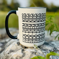 Fuck This Shit Coffee Mug
