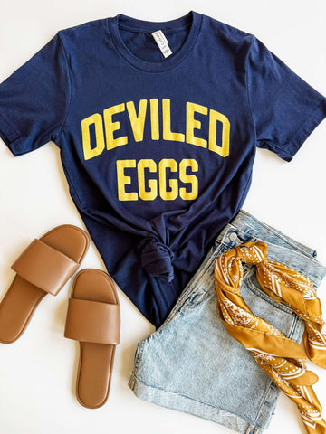 Deviled Eggs Shirt