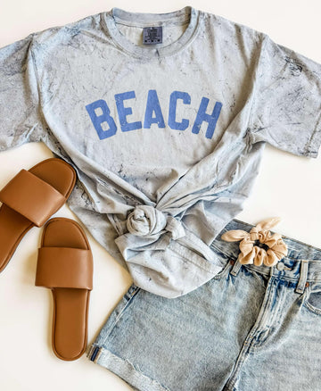 Beach Shirt