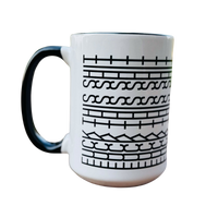 Fuck This Shit Coffee Mug