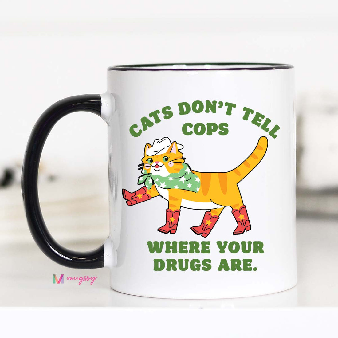 Cats Don&