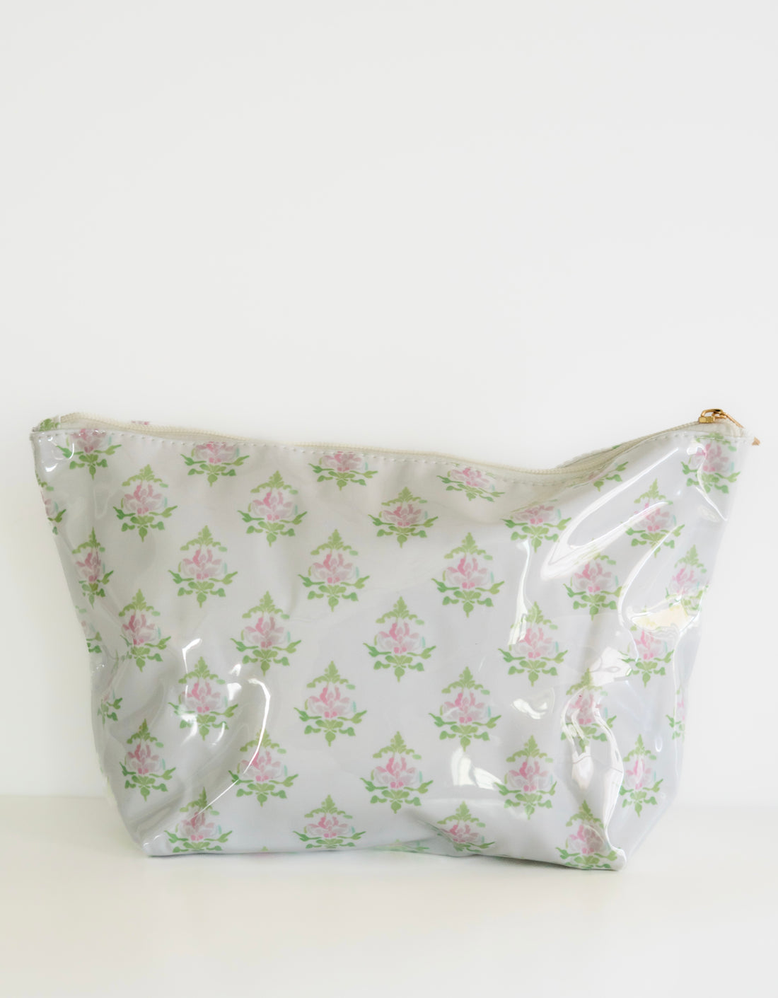 Cosmetic Pattern Bags Waterproof Makeup Pouches Toiletry Bag
