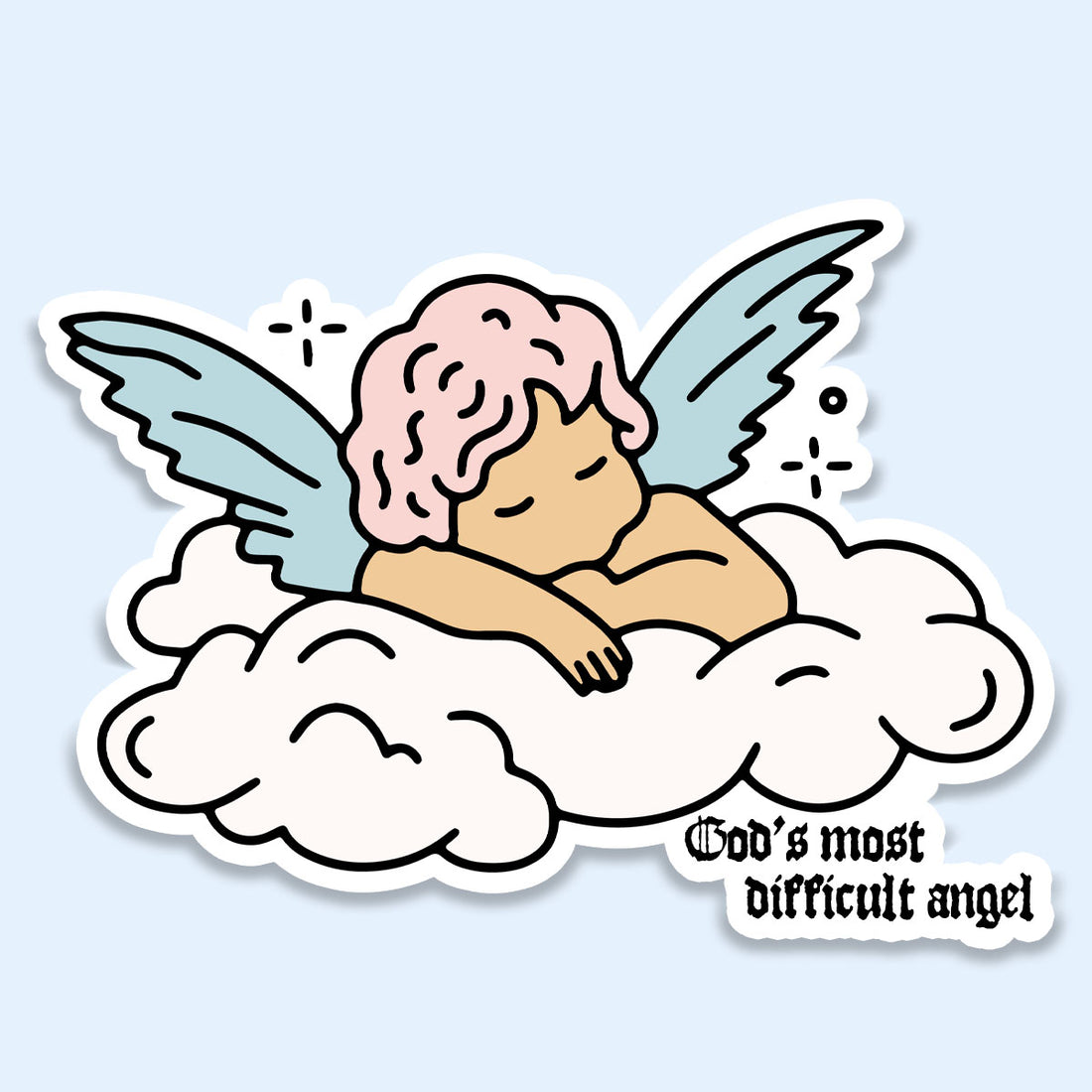 God&