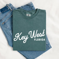 Custom Town Name Tee