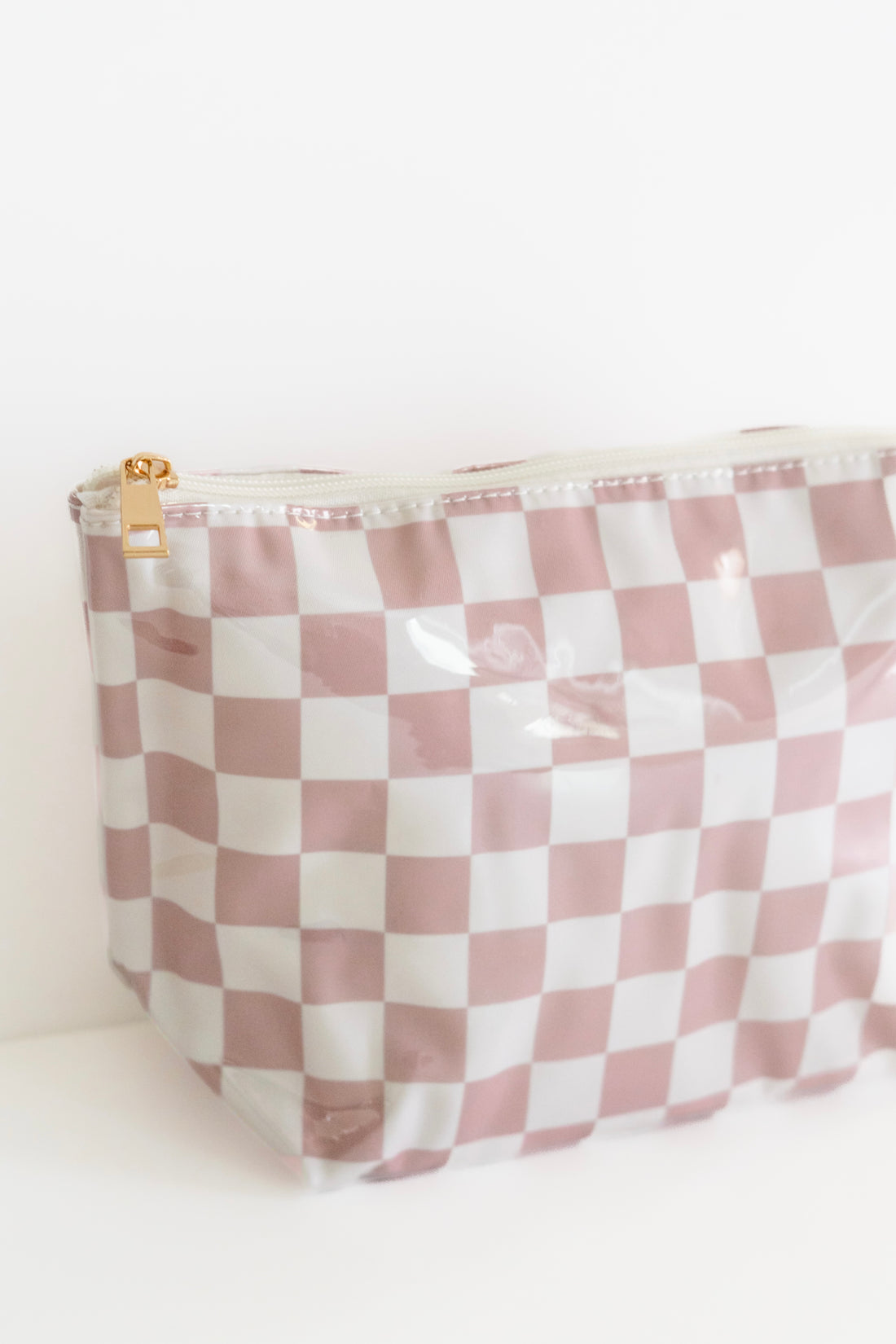 Cosmetic Pattern Bags Waterproof Makeup Pouches Toiletry Bag
