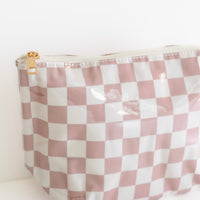 Cosmetic Pattern Bags Waterproof Makeup Pouches Toiletry Bag