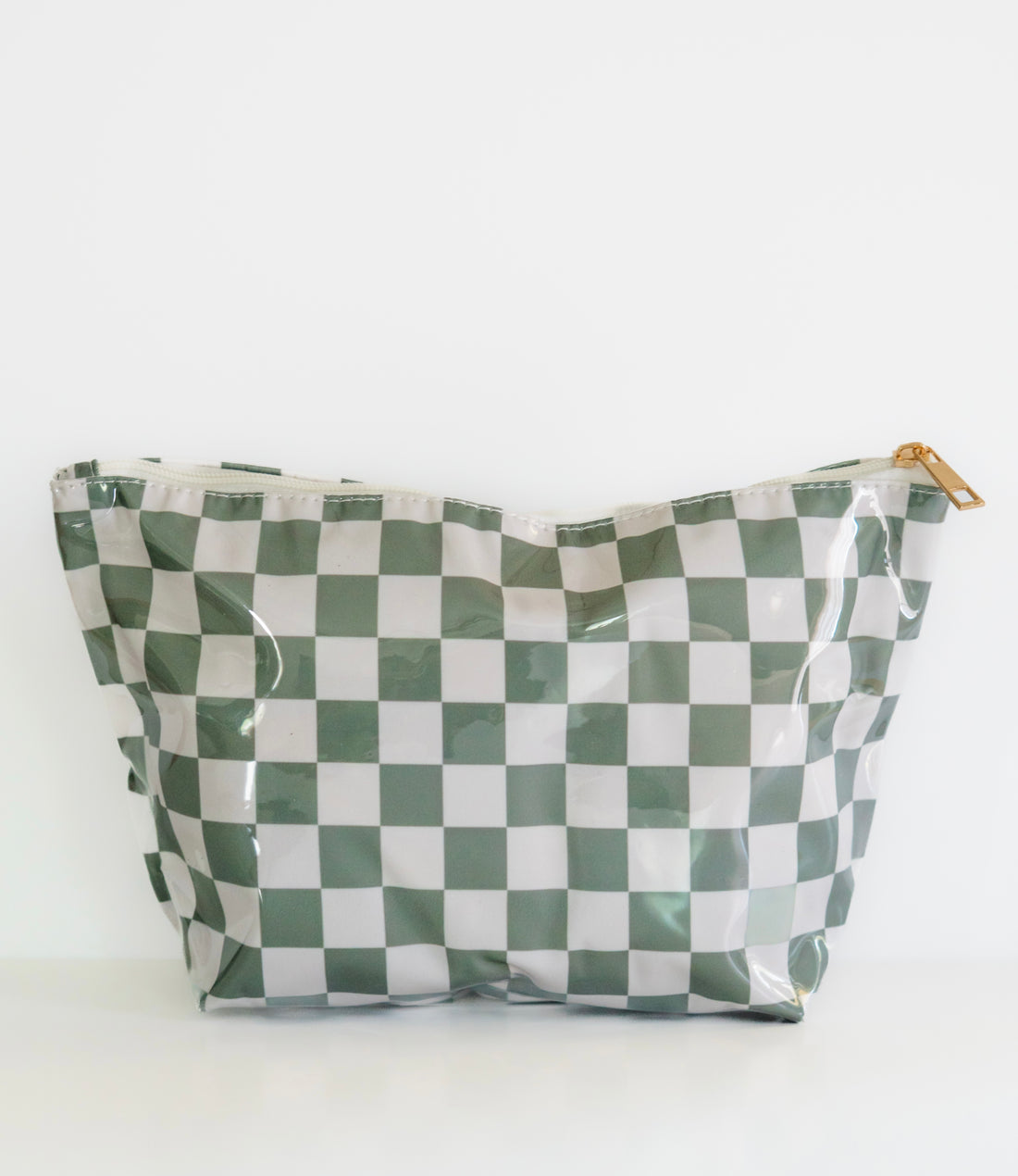 Cosmetic Pattern Bags Waterproof Makeup Pouches Toiletry Bag