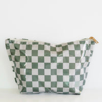 Cosmetic Pattern Bags Waterproof Makeup Pouches Toiletry Bag