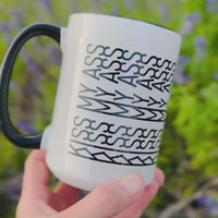 Fuck This Shit Coffee Mug