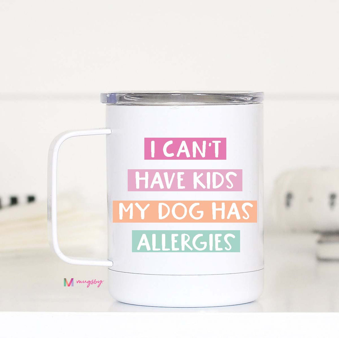 I Can&
