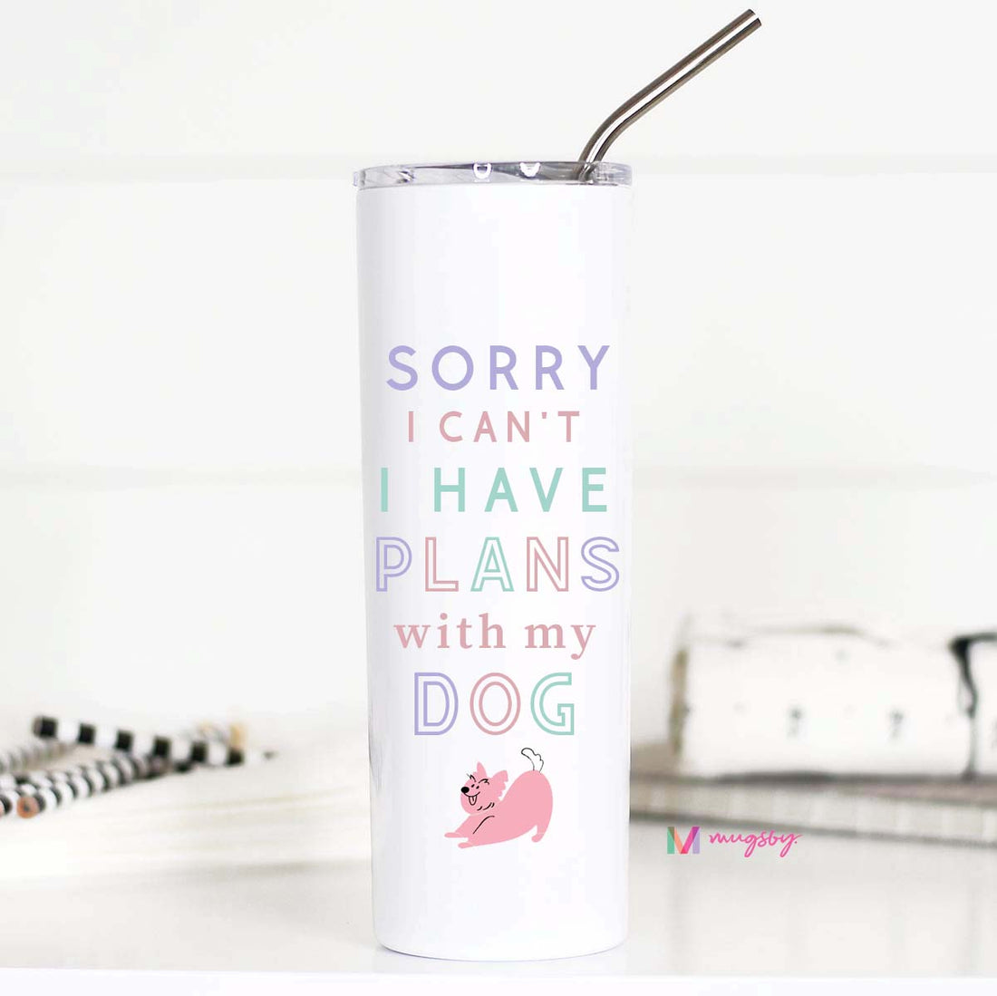 Sorry I Can&